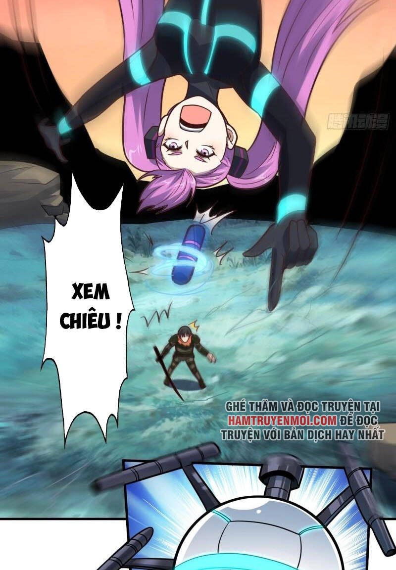 Cao Năng Lai Tập Chapter 204 - Trang 2