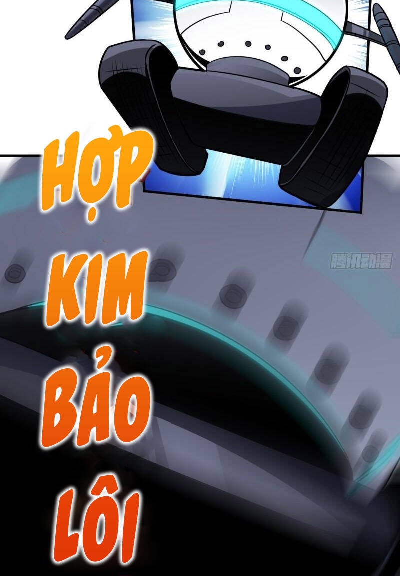 Cao Năng Lai Tập Chapter 204 - Trang 2