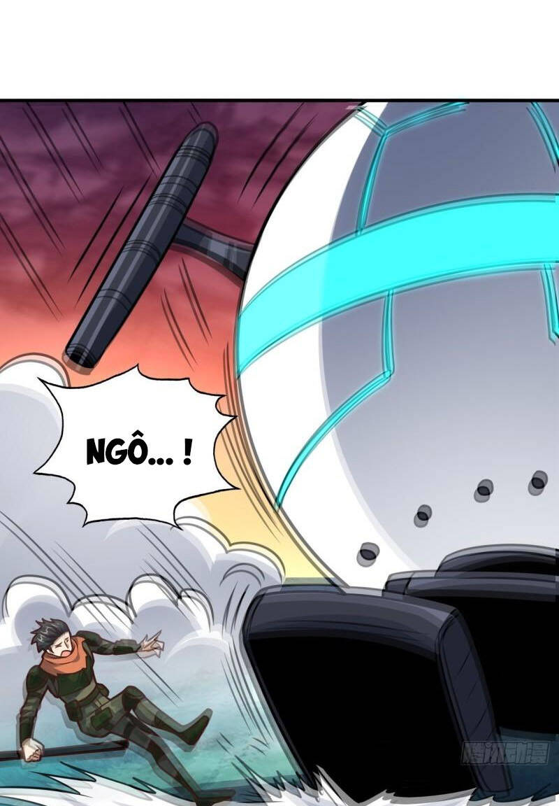 Cao Năng Lai Tập Chapter 204 - Trang 2