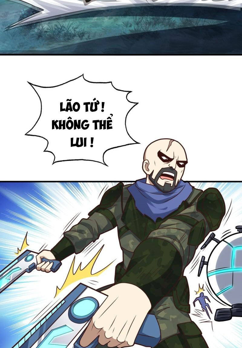 Cao Năng Lai Tập Chapter 204 - Trang 2