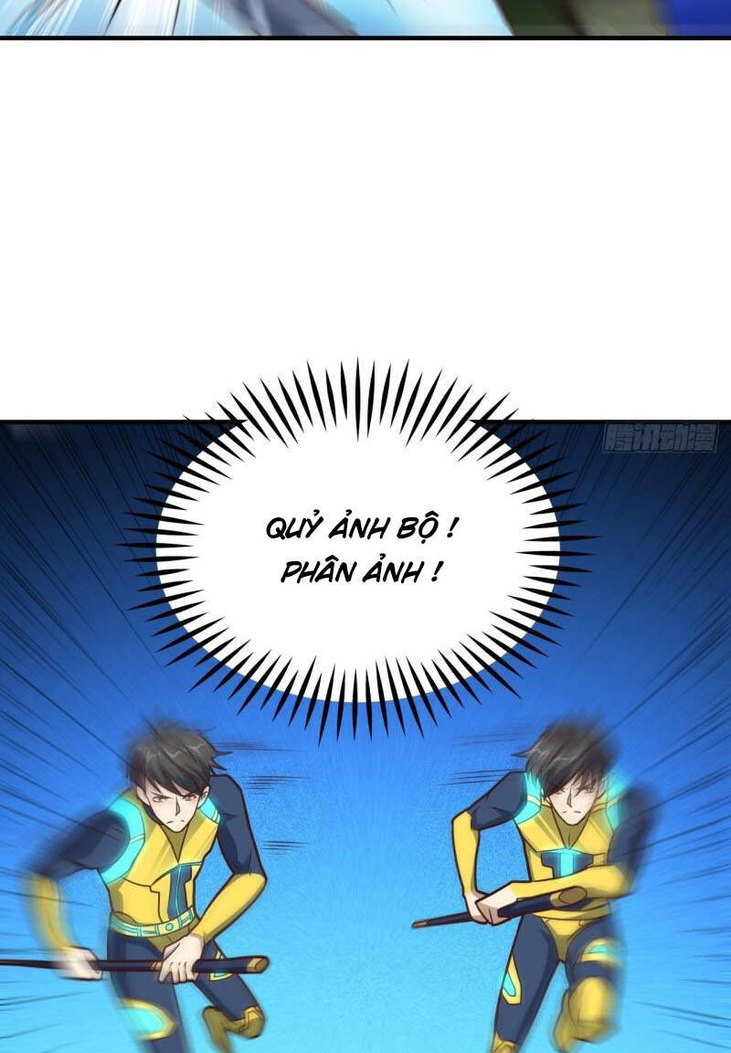 Cao Năng Lai Tập Chapter 204 - Trang 2