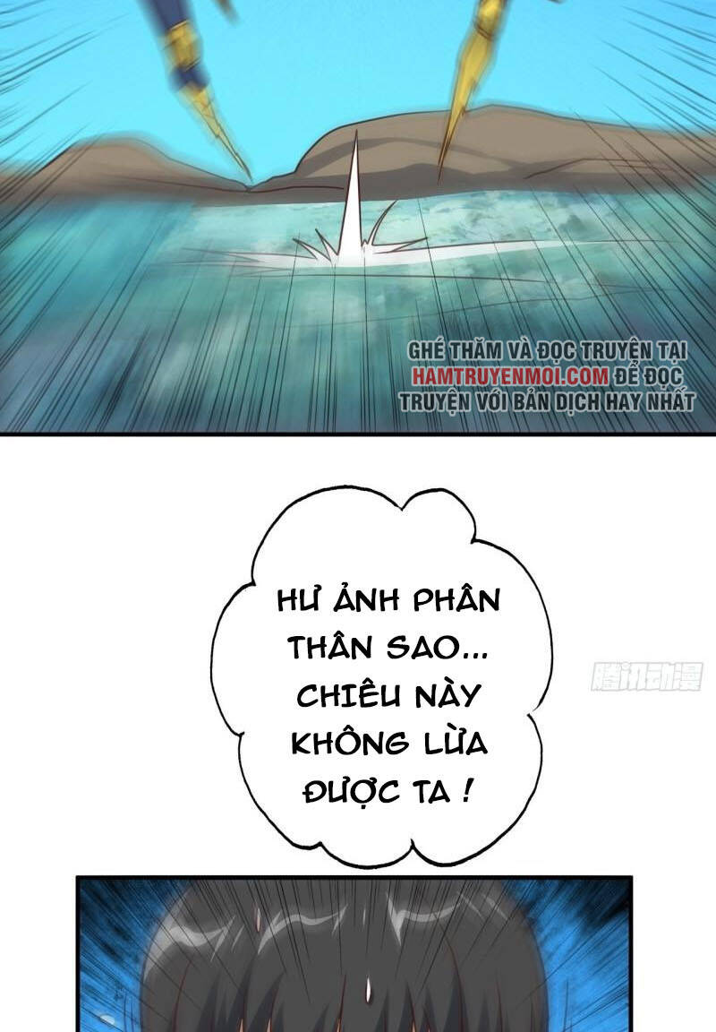 Cao Năng Lai Tập Chapter 204 - Trang 2