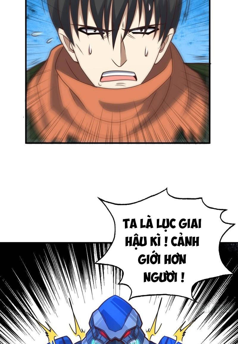 Cao Năng Lai Tập Chapter 204 - Trang 2