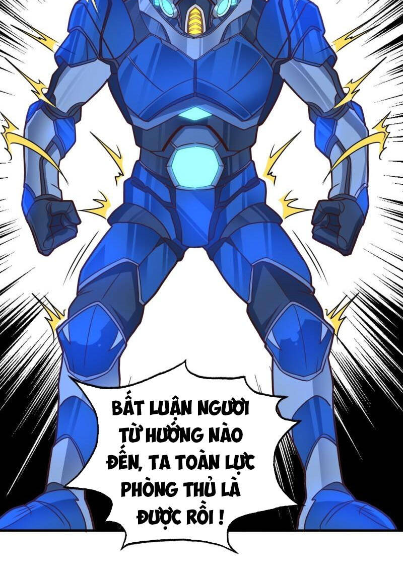 Cao Năng Lai Tập Chapter 204 - Trang 2