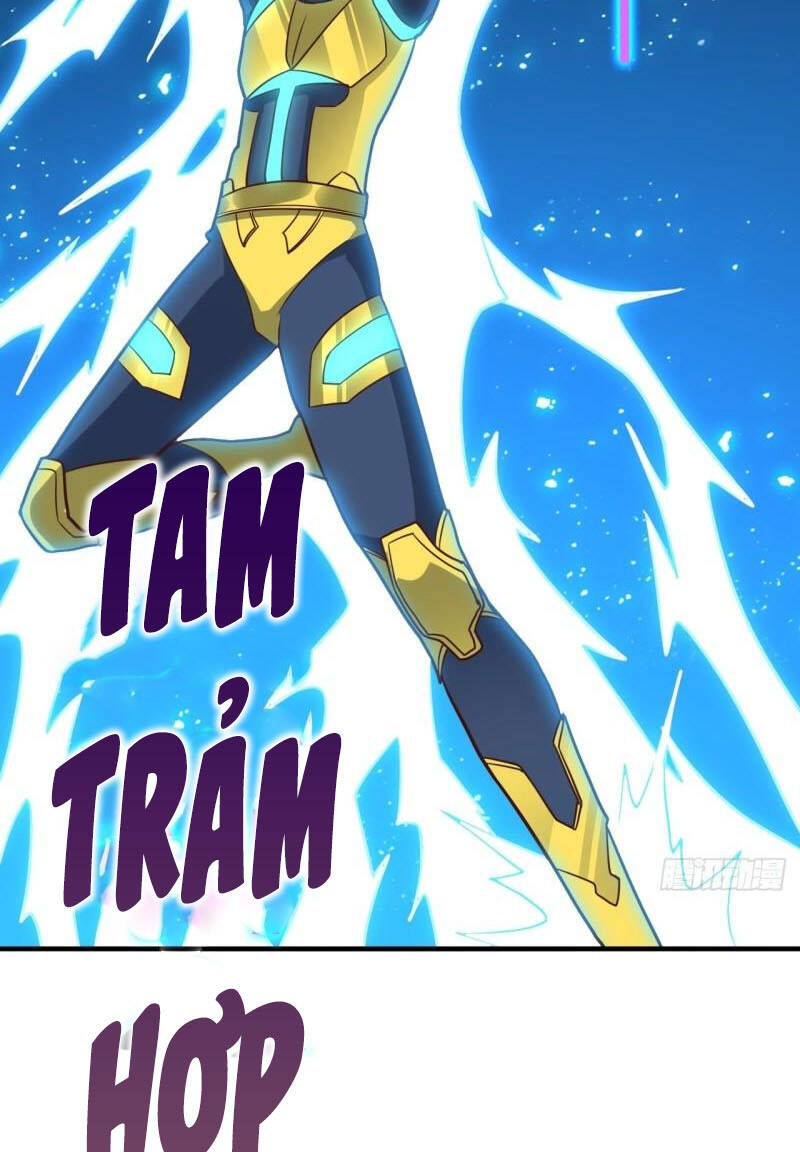 Cao Năng Lai Tập Chapter 204 - Trang 2