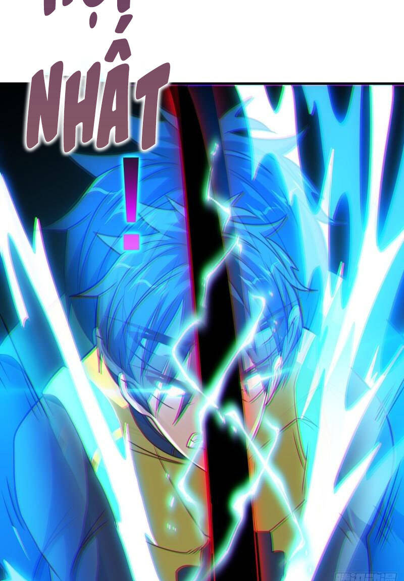 Cao Năng Lai Tập Chapter 204 - Trang 2