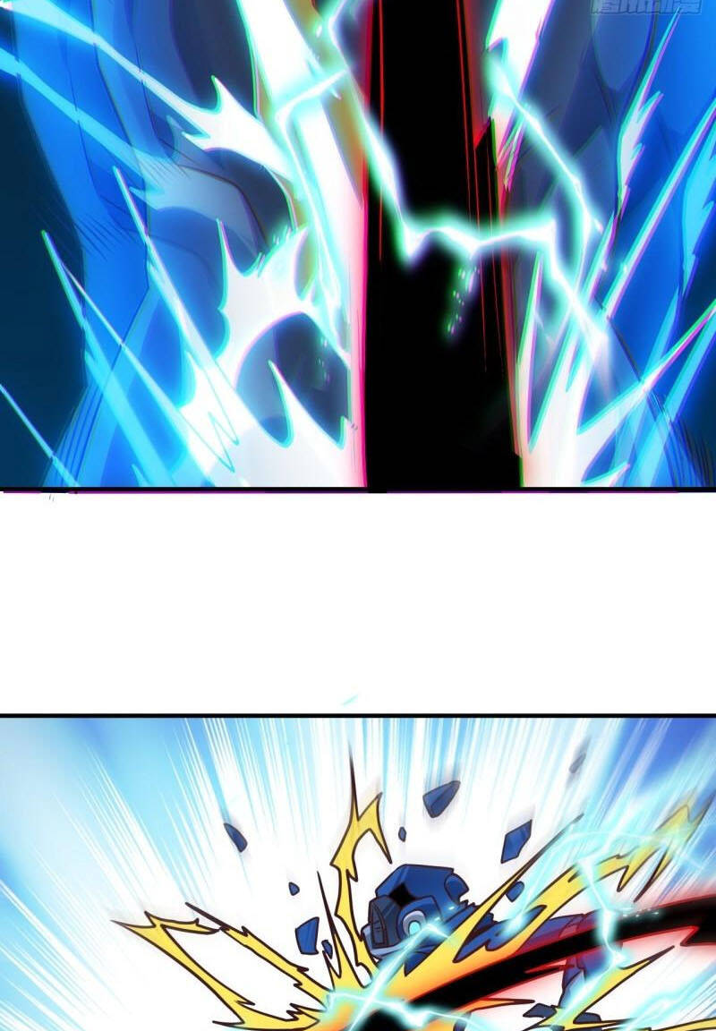 Cao Năng Lai Tập Chapter 204 - Trang 2