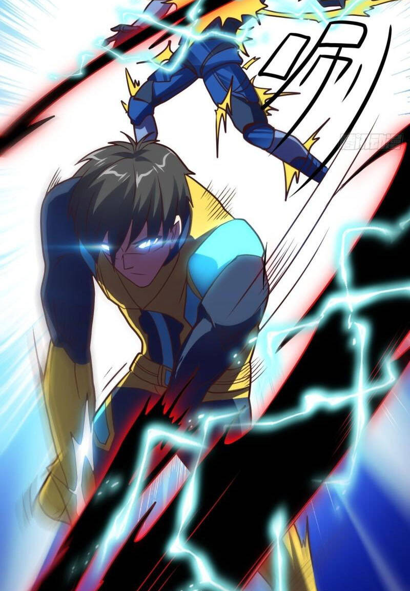 Cao Năng Lai Tập Chapter 204 - Trang 2