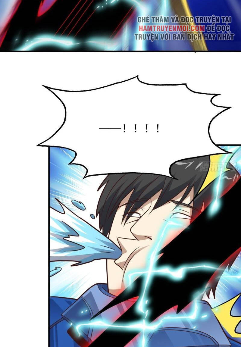 Cao Năng Lai Tập Chapter 204 - Trang 2