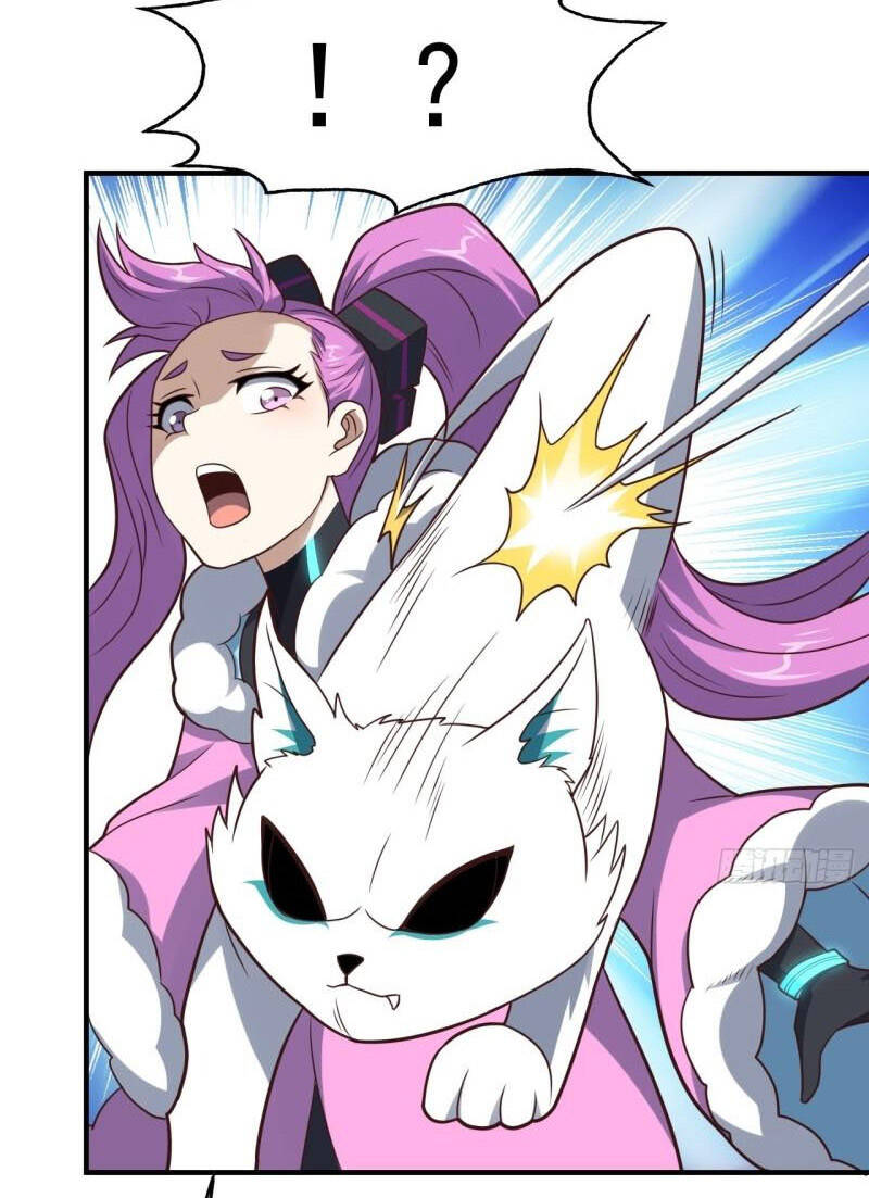 Cao Năng Lai Tập Chapter 204 - Trang 2