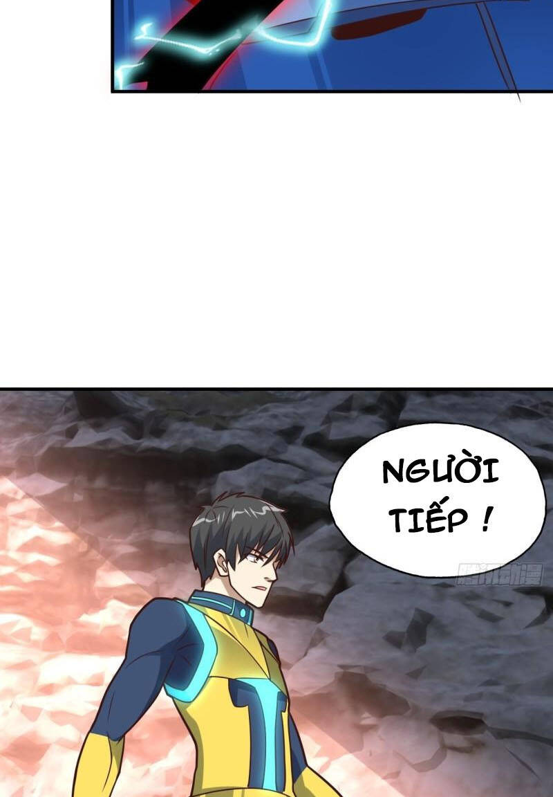 Cao Năng Lai Tập Chapter 204 - Trang 2