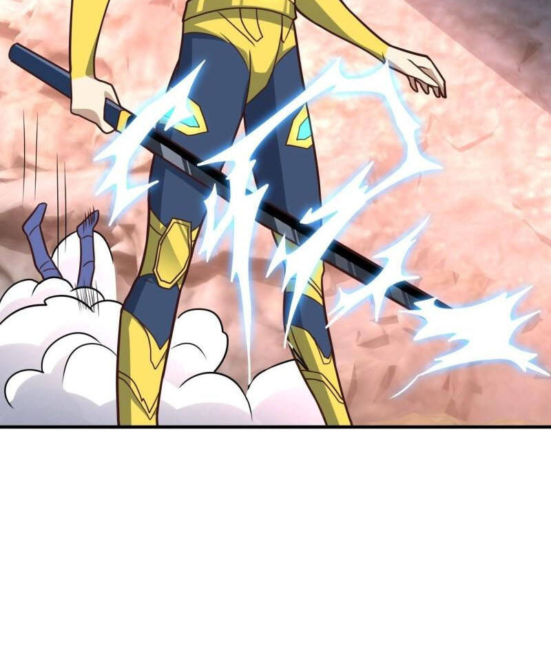 Cao Năng Lai Tập Chapter 204 - Trang 2