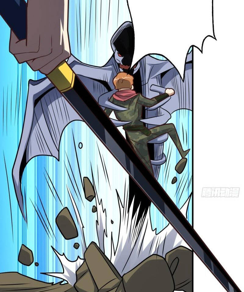 Cao Năng Lai Tập Chapter 204 - Trang 2