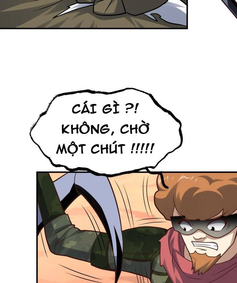 Cao Năng Lai Tập Chapter 204 - Trang 2