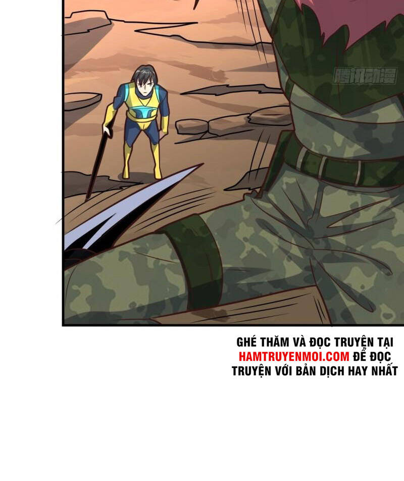 Cao Năng Lai Tập Chapter 204 - Trang 2