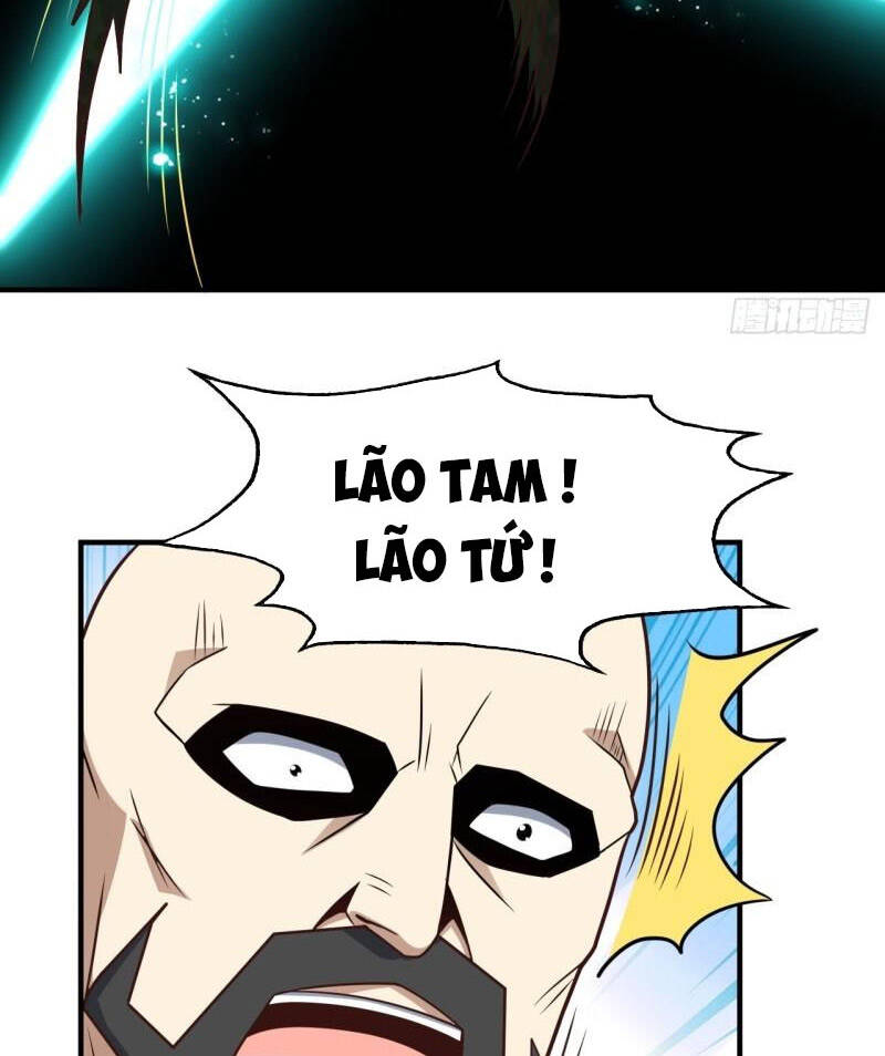 Cao Năng Lai Tập Chapter 204 - Trang 2