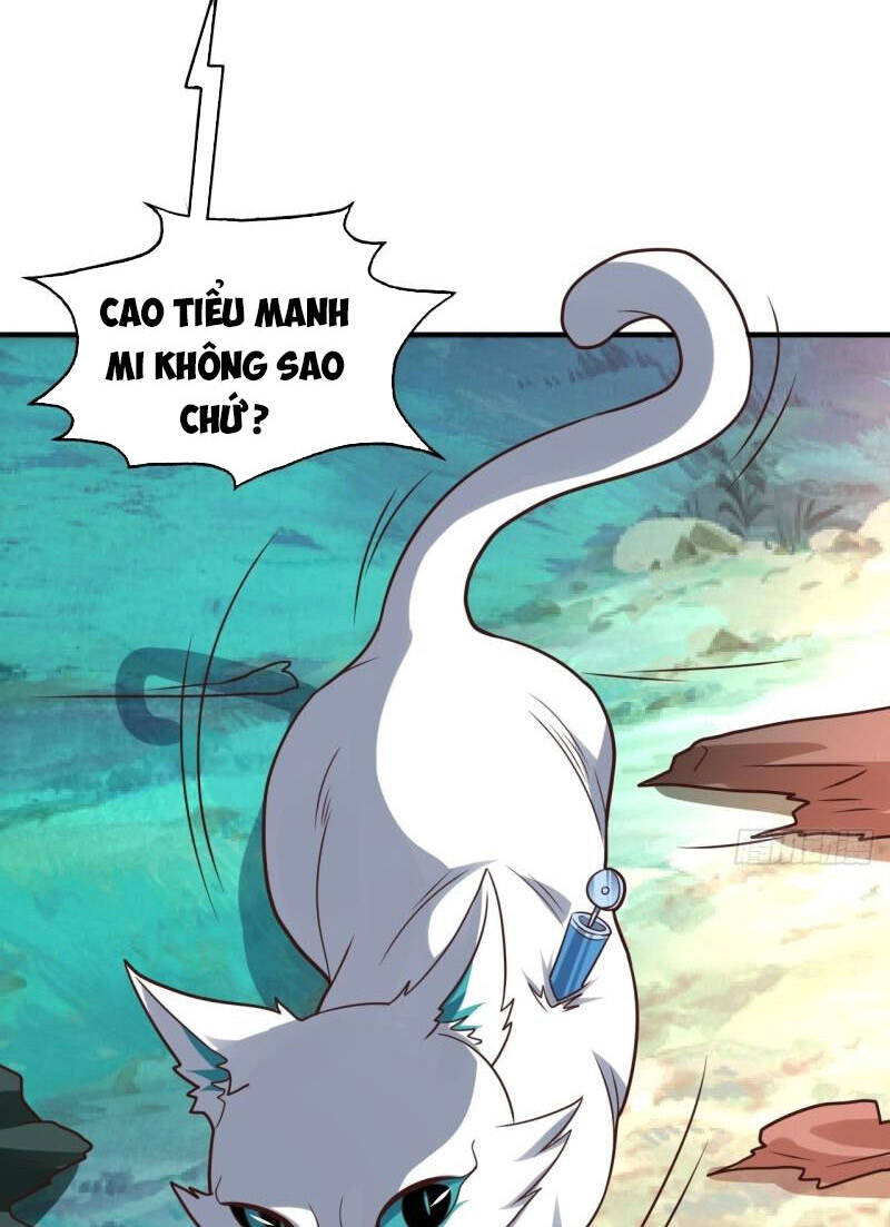 Cao Năng Lai Tập Chapter 204 - Trang 2