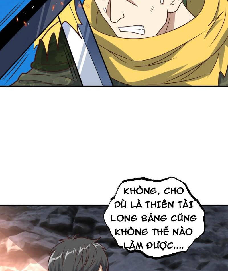 Cao Năng Lai Tập Chapter 204 - Trang 2