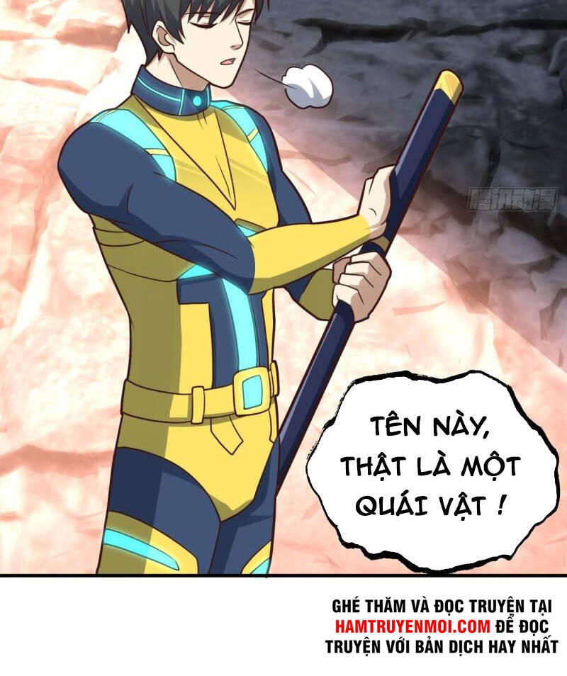 Cao Năng Lai Tập Chapter 204 - Trang 2