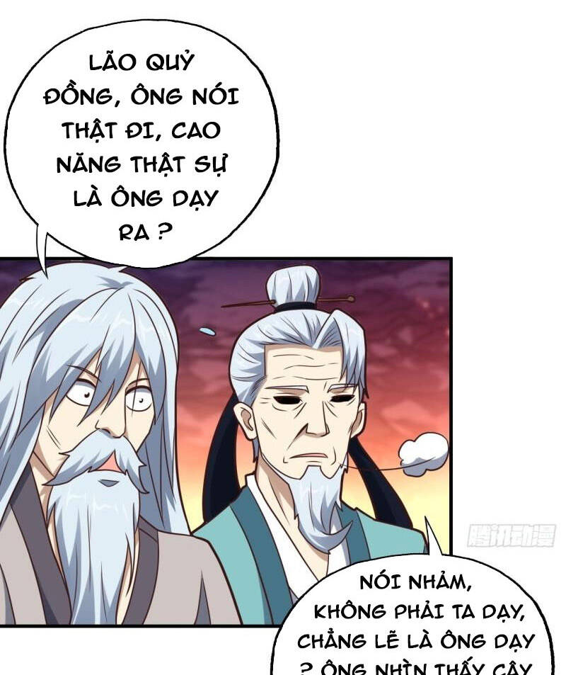 Cao Năng Lai Tập Chapter 204 - Trang 2