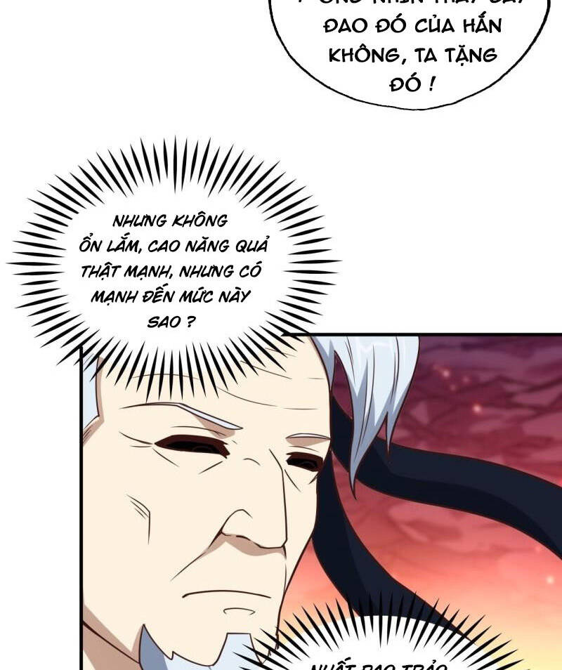 Cao Năng Lai Tập Chapter 204 - Trang 2