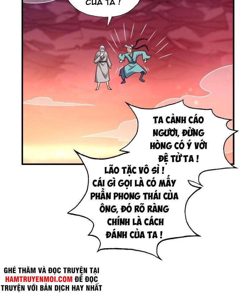 Cao Năng Lai Tập Chapter 204 - Trang 2