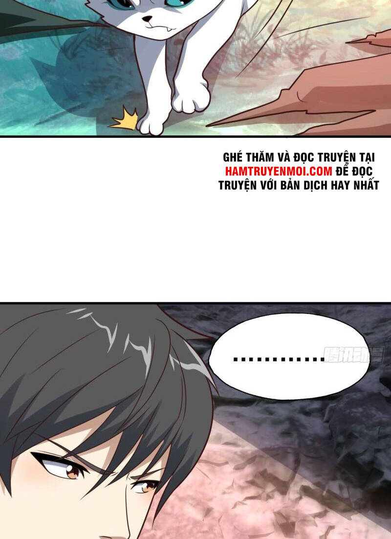 Cao Năng Lai Tập Chapter 204 - Trang 2