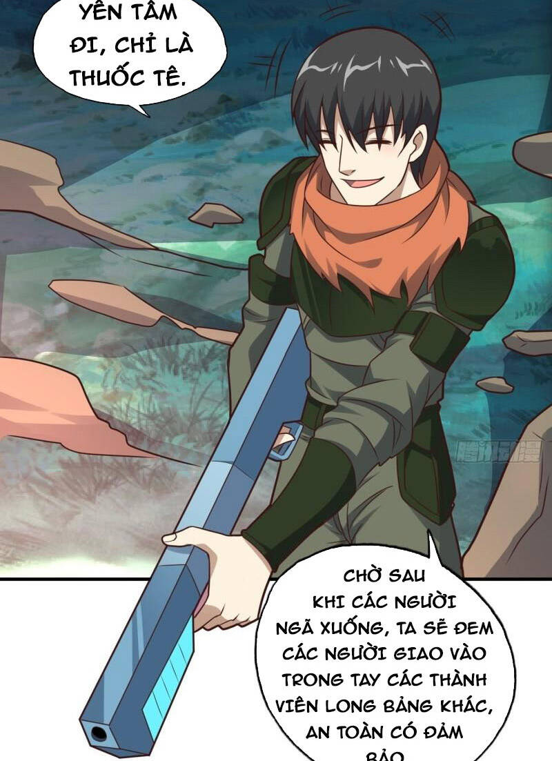 Cao Năng Lai Tập Chapter 204 - Trang 2