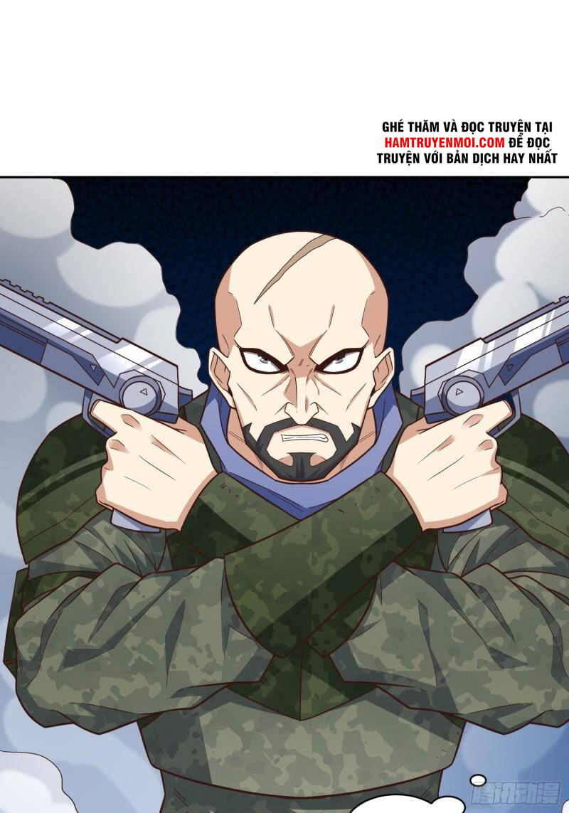 Cao Năng Lai Tập Chapter 205 - Trang 2