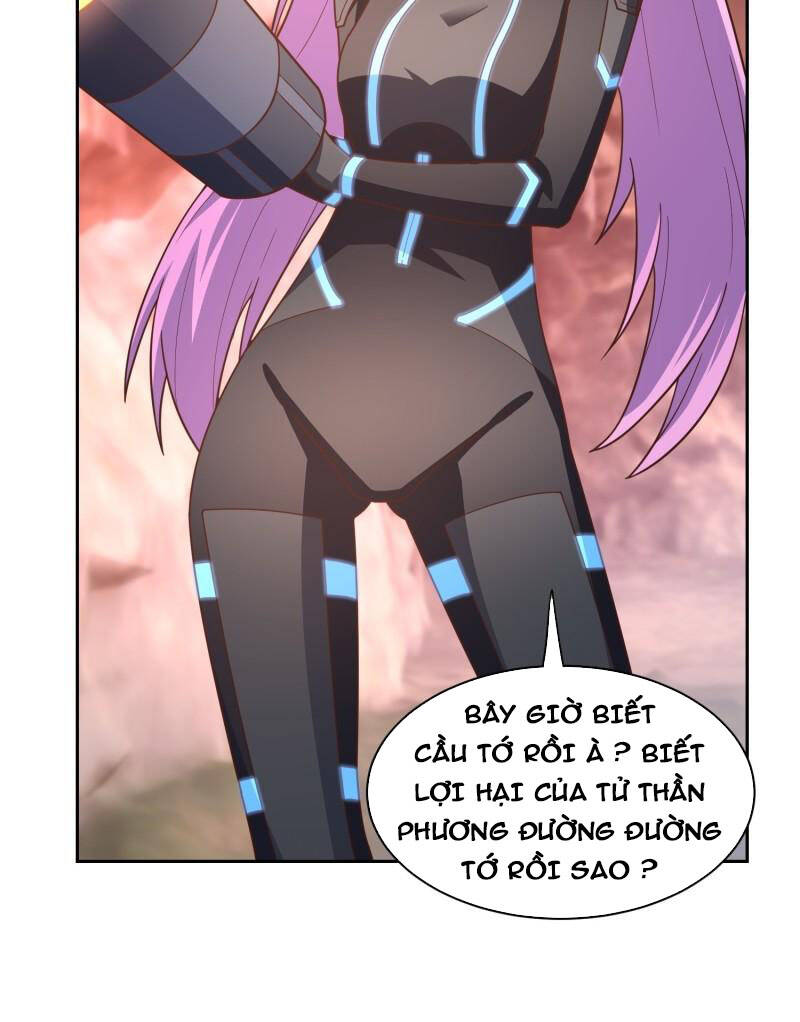 Cao Năng Lai Tập Chapter 205 - Trang 2