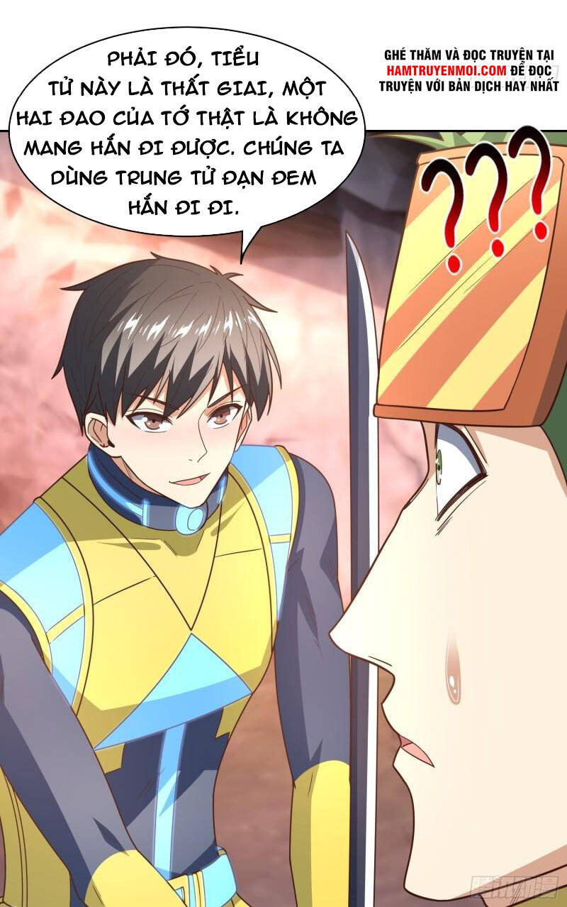 Cao Năng Lai Tập Chapter 205 - Trang 2