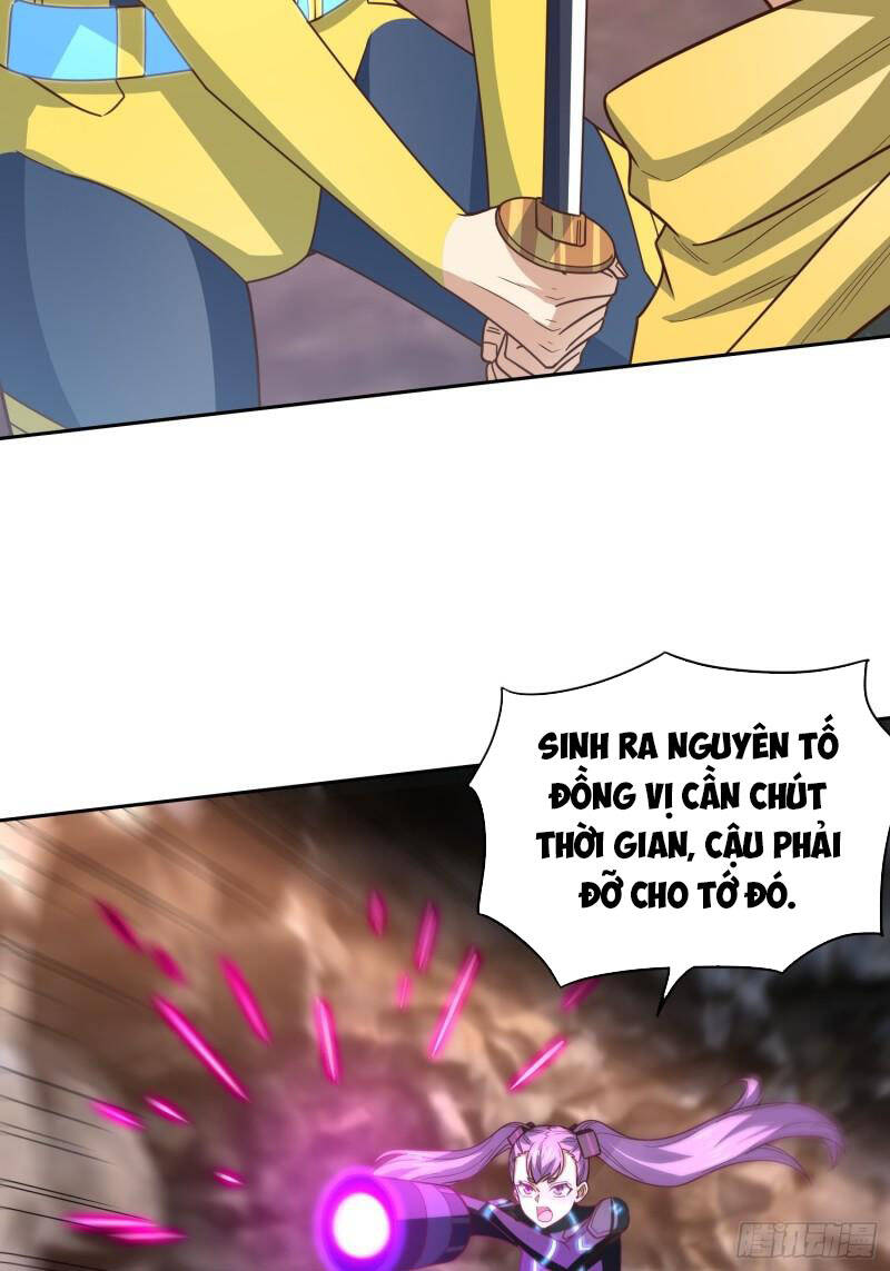 Cao Năng Lai Tập Chapter 205 - Trang 2