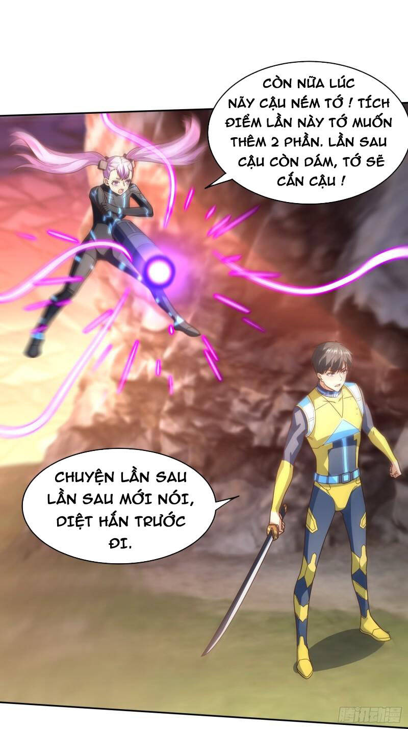 Cao Năng Lai Tập Chapter 205 - Trang 2