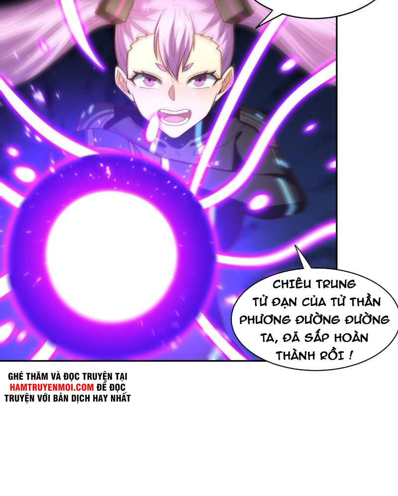 Cao Năng Lai Tập Chapter 205 - Trang 2