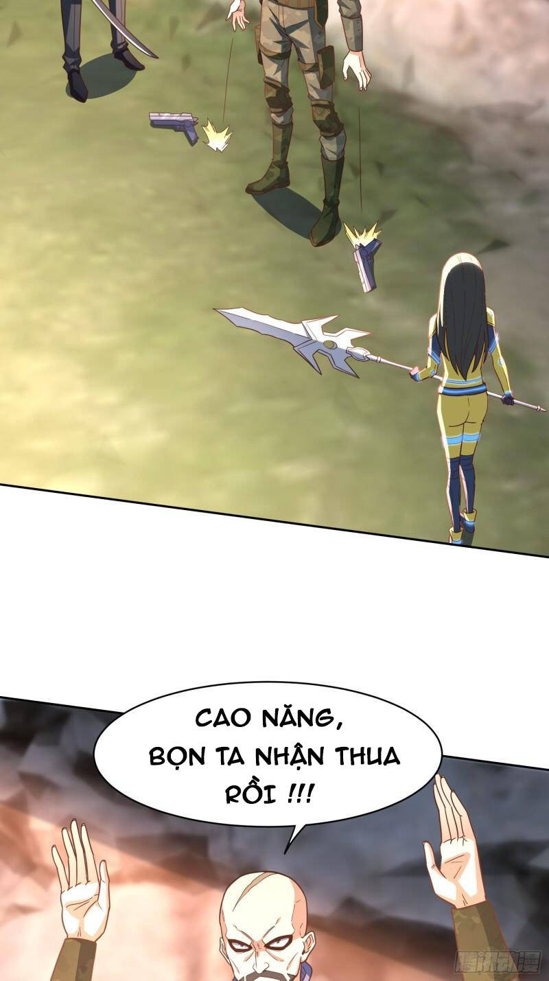 Cao Năng Lai Tập Chapter 205 - Trang 2