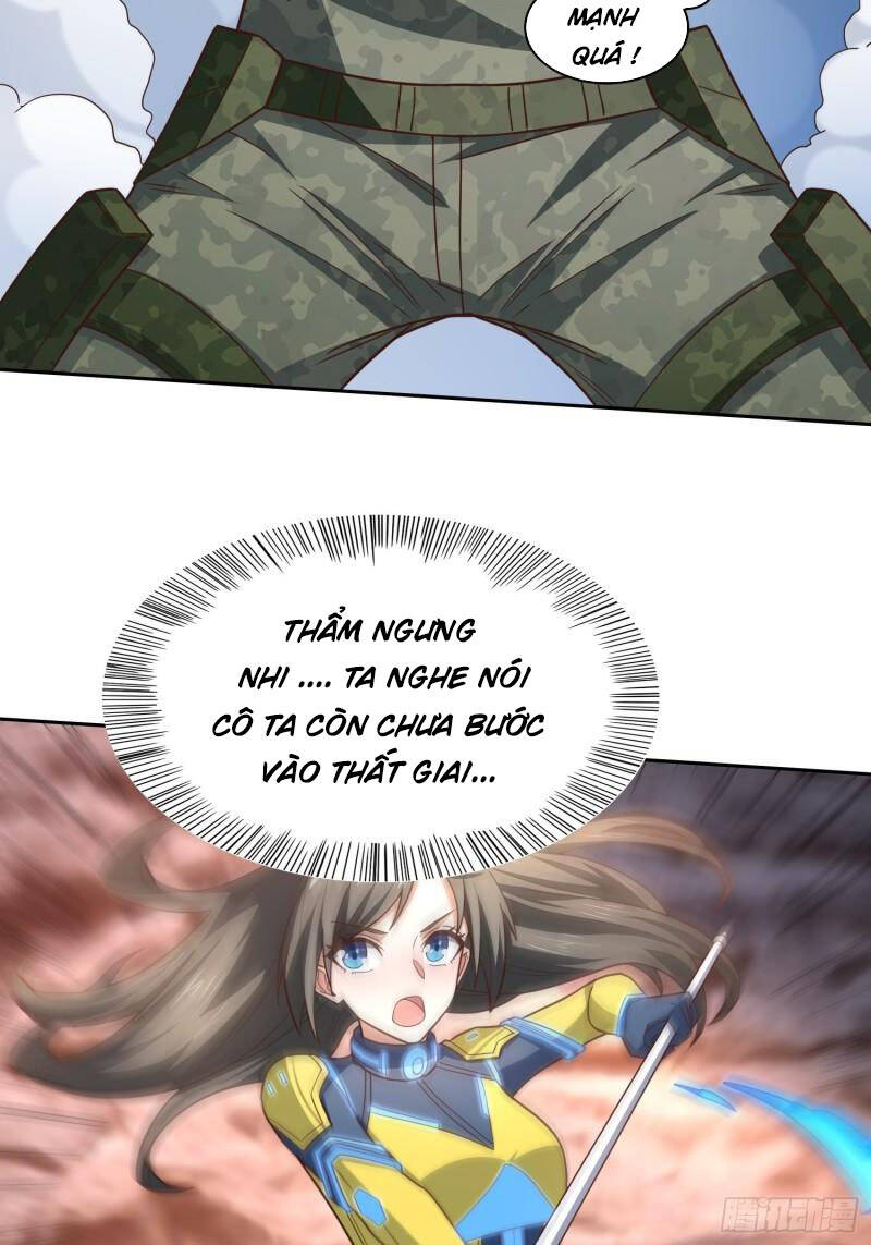 Cao Năng Lai Tập Chapter 205 - Trang 2