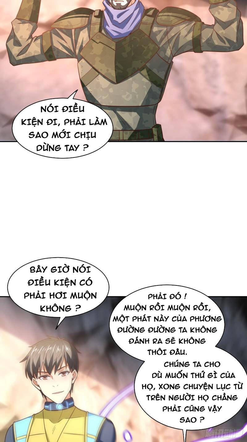 Cao Năng Lai Tập Chapter 205 - Trang 2