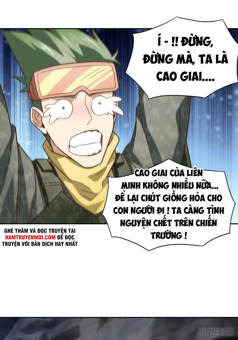 Cao Năng Lai Tập Chapter 205 - Trang 2