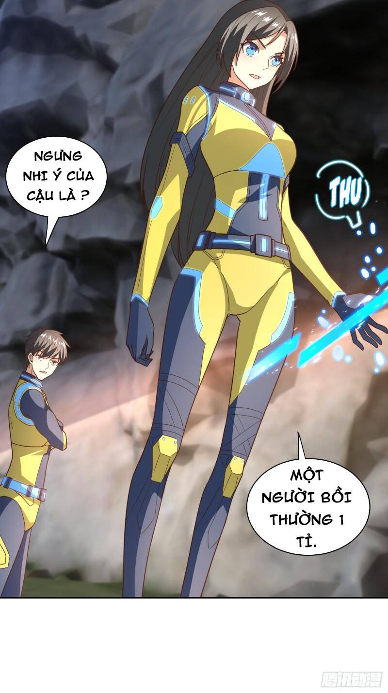 Cao Năng Lai Tập Chapter 205 - Trang 2