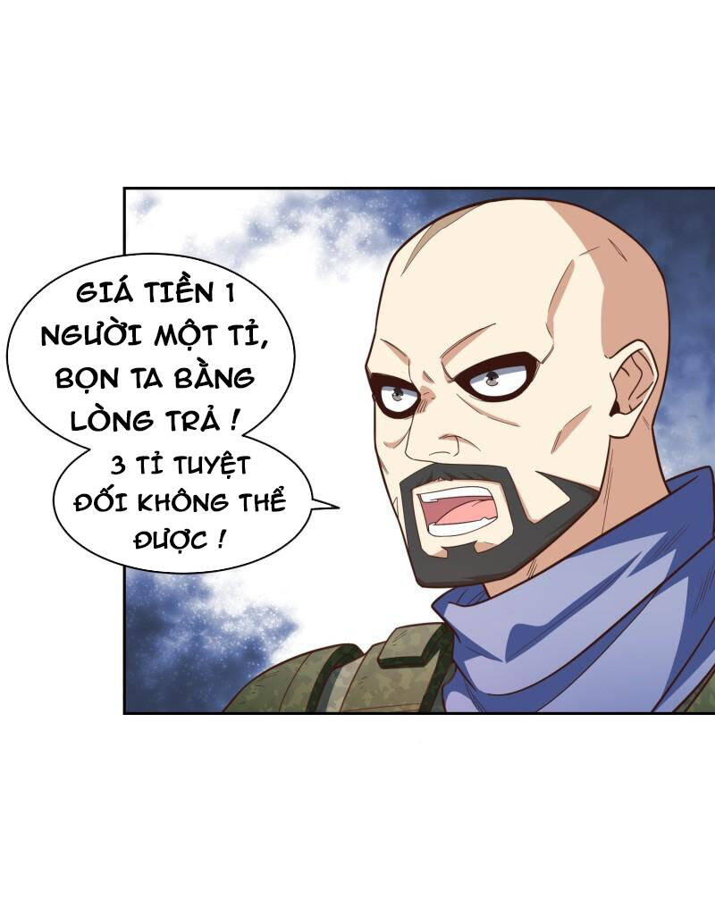 Cao Năng Lai Tập Chapter 205 - Trang 2