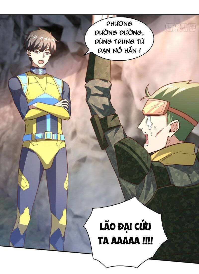 Cao Năng Lai Tập Chapter 205 - Trang 2