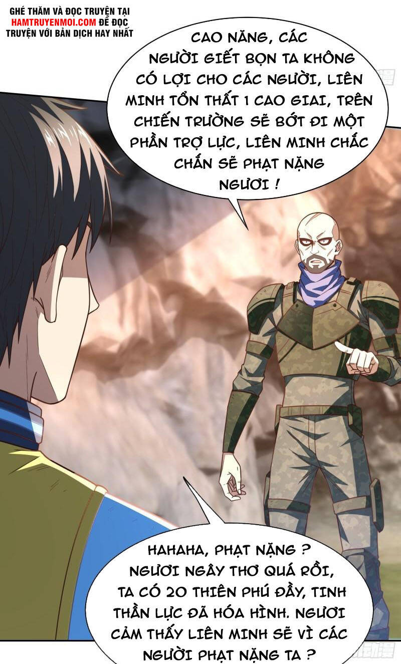 Cao Năng Lai Tập Chapter 205 - Trang 2