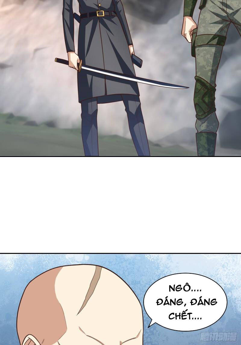 Cao Năng Lai Tập Chapter 205 - Trang 2