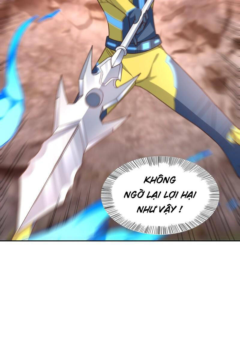 Cao Năng Lai Tập Chapter 205 - Trang 2