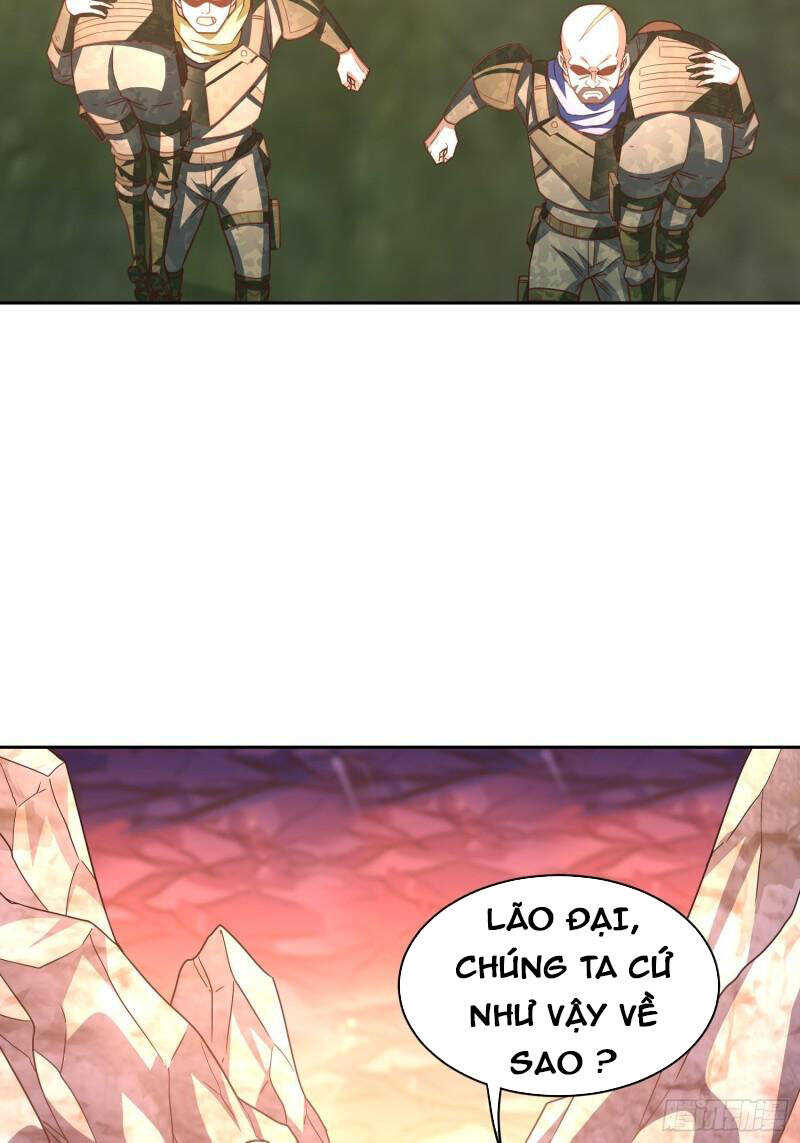 Cao Năng Lai Tập Chapter 205 - Trang 2