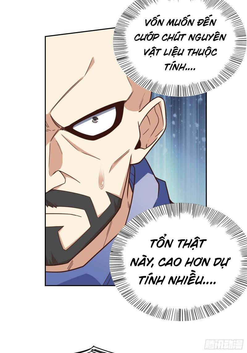 Cao Năng Lai Tập Chapter 205 - Trang 2