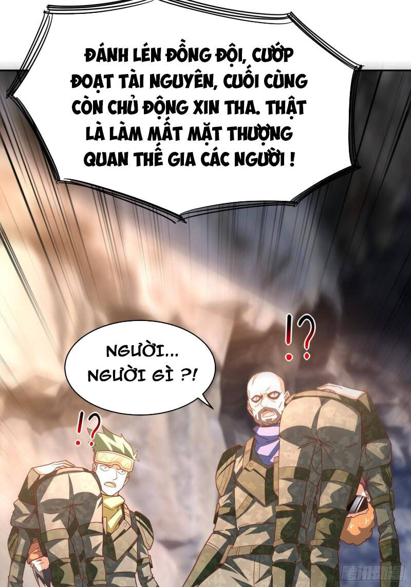 Cao Năng Lai Tập Chapter 205 - Trang 2