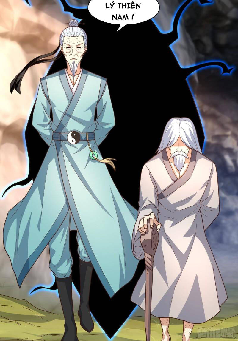 Cao Năng Lai Tập Chapter 205 - Trang 2