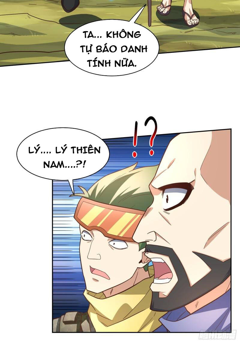 Cao Năng Lai Tập Chapter 205 - Trang 2