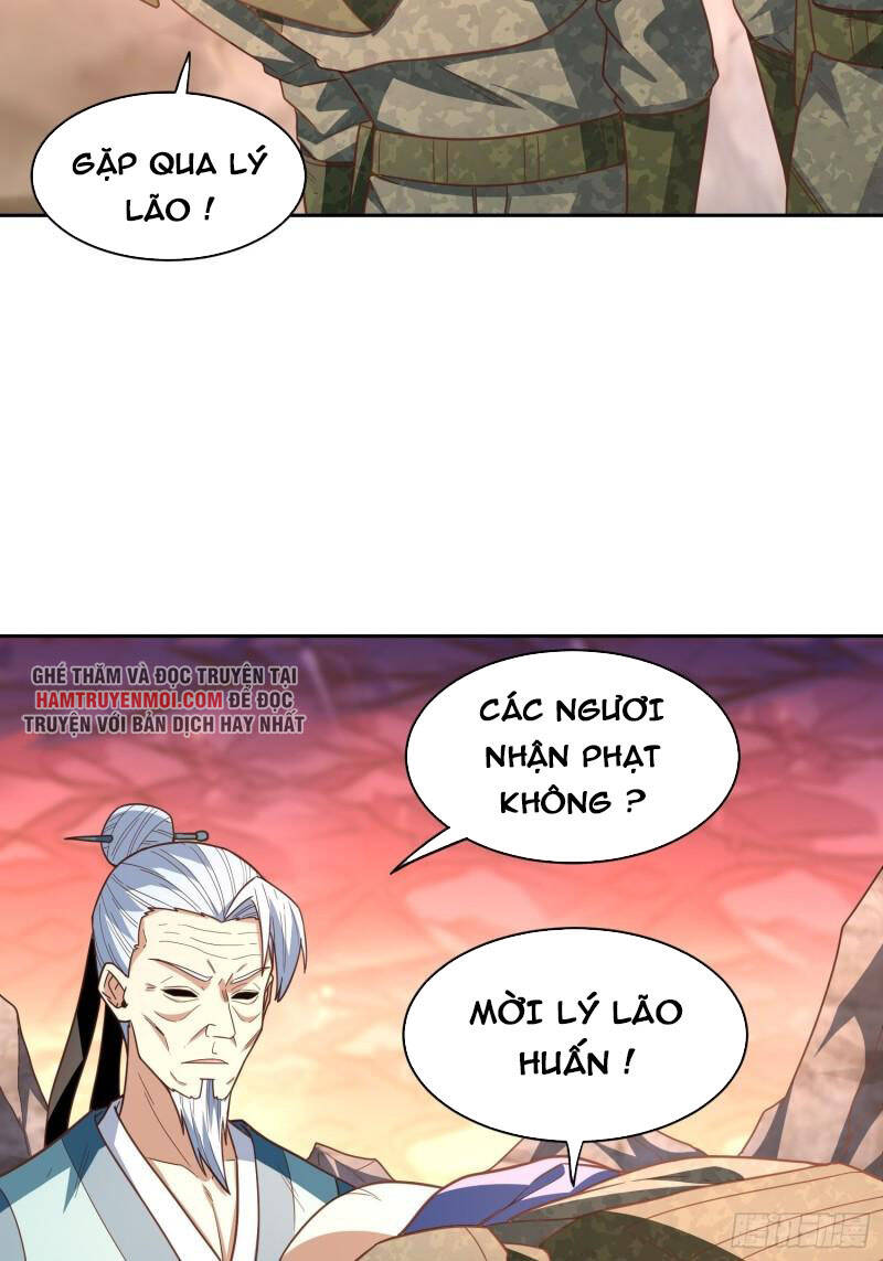 Cao Năng Lai Tập Chapter 205 - Trang 2